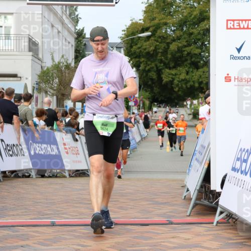 31.08.2025 - 21. Blankeneser Heldenlauf Strokosch-Dieckow http://msf.ph/oto/8664217 31.08.2025 11:19:50 Ziel 3569, 3314, 3674, 3193 meine-sportfotos.de