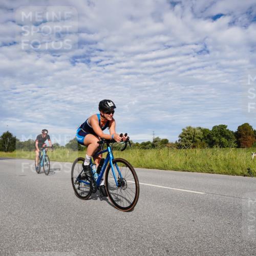 31.08.2025 - Elbe Triathlon Hamburg Michael Burmester http://msf.ph/oto/8664222 31.08.2025 09:48:49 Radfahren 407, 515, 656, 739, 742, 856, 920, 931 meine-sportfotos.de