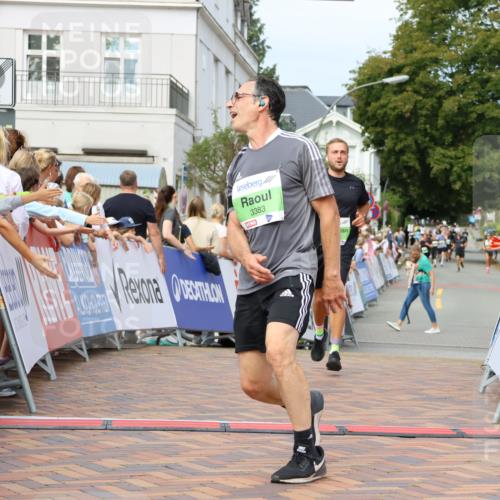 31.08.2025 - 21. Blankeneser Heldenlauf Strokosch-Dieckow http://msf.ph/oto/8664275 31.08.2025 11:01:18 Ziel 3734, 3169, 3318, 3383 meine-sportfotos.de