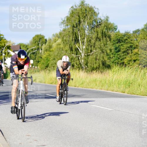 31.08.2025 - Elbe Triathlon Hamburg Michael Burmester http://msf.ph/oto/8664282 31.08.2025 09:23:41 Radfahren 177, 198, 252, 331, 370, 449, 497, 616 meine-sportfotos.de