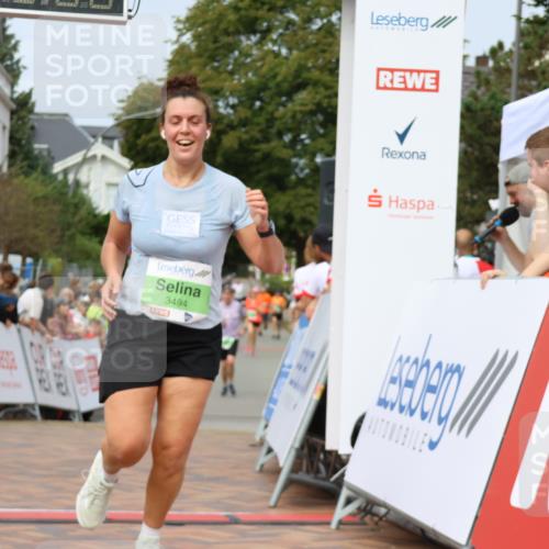 31.08.2025 - 21. Blankeneser Heldenlauf Strokosch-Dieckow http://msf.ph/oto/8664303 31.08.2025 11:19:41 Ziel 3391, 3494 meine-sportfotos.de