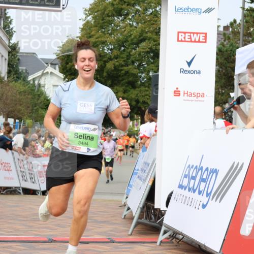 31.08.2025 - 21. Blankeneser Heldenlauf Strokosch-Dieckow http://msf.ph/oto/8664311 31.08.2025 11:19:41 Ziel 3391, 3494 meine-sportfotos.de