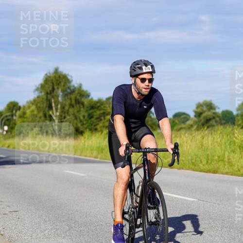 31.08.2025 - Elbe Triathlon Hamburg Michael Burmester http://msf.ph/oto/8664316 31.08.2025 09:23:47 Radfahren 167, 331, 443, 449, 497, 574, 616, 746 meine-sportfotos.de