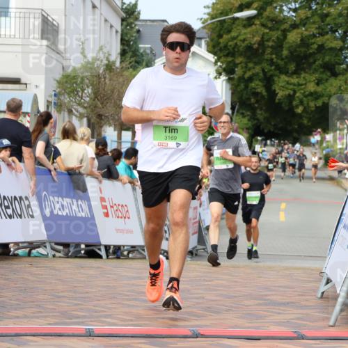 31.08.2025 - 21. Blankeneser Heldenlauf Strokosch-Dieckow http://msf.ph/oto/8664330 31.08.2025 11:01:14 Ziel 3734, 3169, 3318, 3383 meine-sportfotos.de