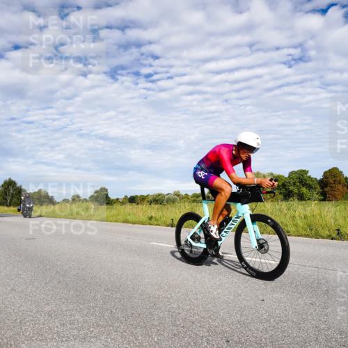 31.08.2025 - Elbe Triathlon Hamburg Michael Burmester http://msf.ph/oto/8664333 31.08.2025 09:50:39 Radfahren 250, 612, 728, 766, 907 meine-sportfotos.de
