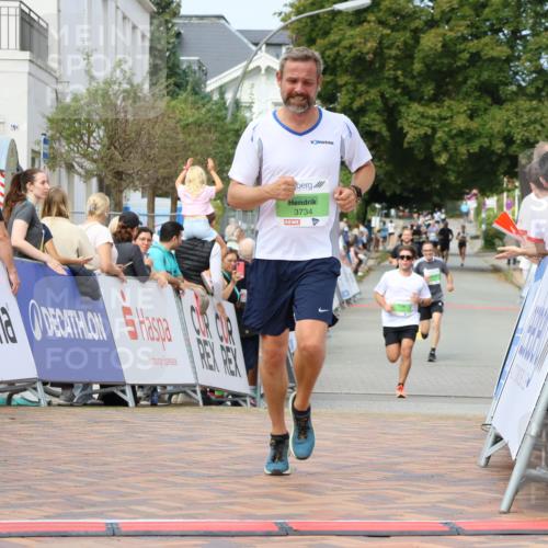 31.08.2025 - 21. Blankeneser Heldenlauf Strokosch-Dieckow http://msf.ph/oto/8664364 31.08.2025 11:01:09 Ziel 3734 meine-sportfotos.de