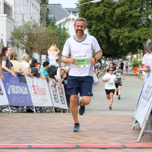 31.08.2025 - 21. Blankeneser Heldenlauf Strokosch-Dieckow http://msf.ph/oto/8664373 31.08.2025 11:01:09 Ziel 3734 meine-sportfotos.de