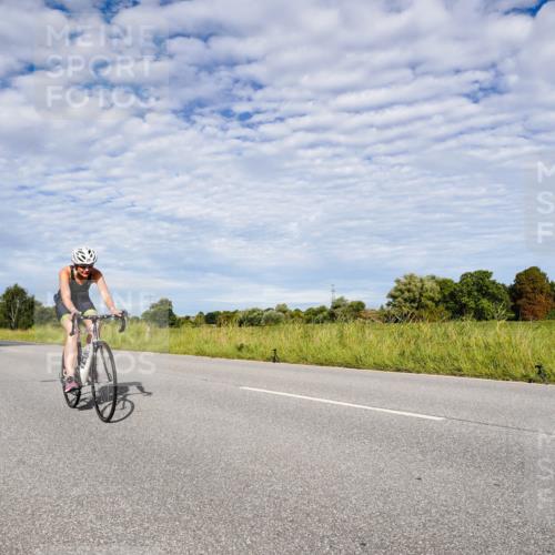 31.08.2025 - Elbe Triathlon Hamburg Michael Burmester http://msf.ph/oto/8664377 31.08.2025 09:51:10 Radfahren 287, 507, 597, 626, 764 meine-sportfotos.de