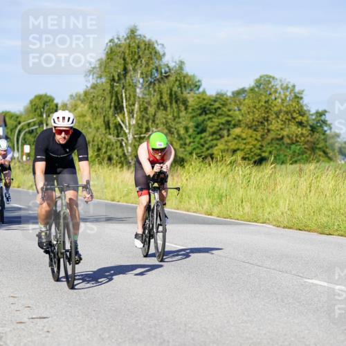 31.08.2025 - Elbe Triathlon Hamburg Michael Burmester http://msf.ph/oto/8664387 31.08.2025 09:24:04 Radfahren 185, 309, 436, 470, 481, 511, 695 meine-sportfotos.de