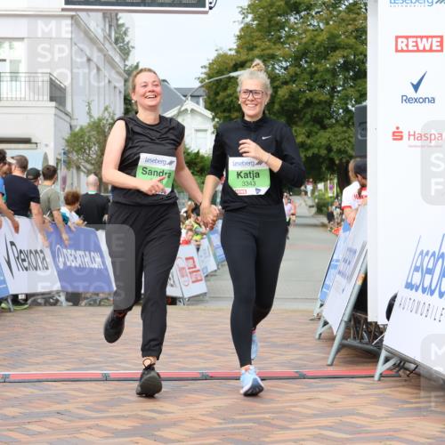 31.08.2025 - 21. Blankeneser Heldenlauf Strokosch-Dieckow http://msf.ph/oto/8664497 31.08.2025 11:19:31 Ziel 3348, 3343 meine-sportfotos.de