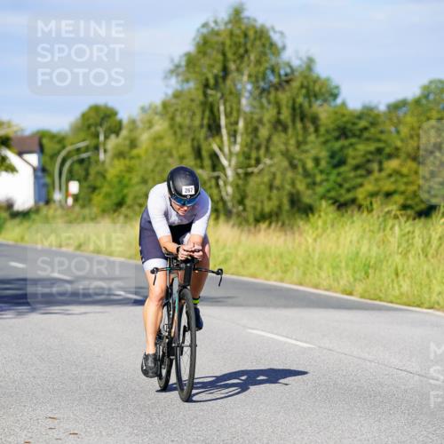 31.08.2025 - Elbe Triathlon Hamburg Michael Burmester http://msf.ph/oto/8664509 31.08.2025 09:24:40 Radfahren 239, 267, 417, 638 meine-sportfotos.de