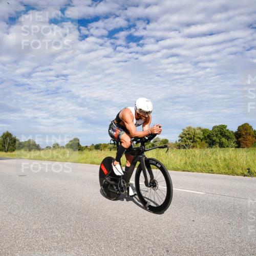 31.08.2025 - Elbe Triathlon Hamburg Michael Burmester http://msf.ph/oto/8664564 31.08.2025 09:54:14 Radfahren 471, 672 meine-sportfotos.de