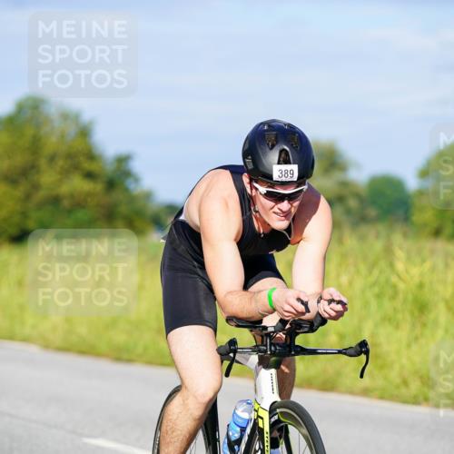 31.08.2025 - Elbe Triathlon Hamburg Michael Burmester http://msf.ph/oto/8664592 31.08.2025 09:25:06 Radfahren 389, 467, 611 meine-sportfotos.de