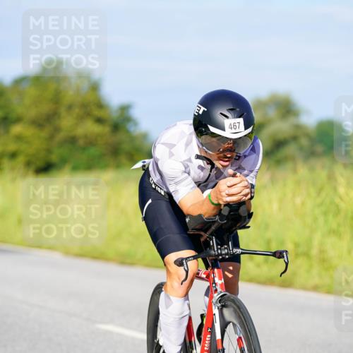 31.08.2025 - Elbe Triathlon Hamburg Michael Burmester http://msf.ph/oto/8664597 31.08.2025 09:25:07 Radfahren 389, 467, 611 meine-sportfotos.de