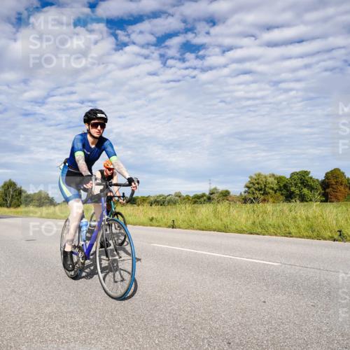 31.08.2025 - Elbe Triathlon Hamburg Michael Burmester http://msf.ph/oto/8664601 31.08.2025 09:54:54 Radfahren 404, 449, 497, 616, 625, 652, 874 meine-sportfotos.de