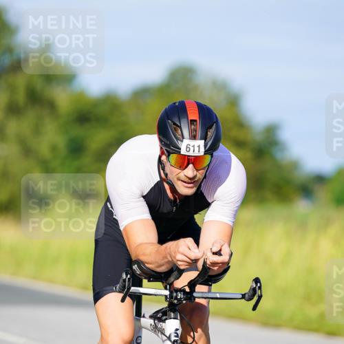 31.08.2025 - Elbe Triathlon Hamburg Michael Burmester http://msf.ph/oto/8664606 31.08.2025 09:25:12 Radfahren 459, 462, 546, 611, 753 meine-sportfotos.de