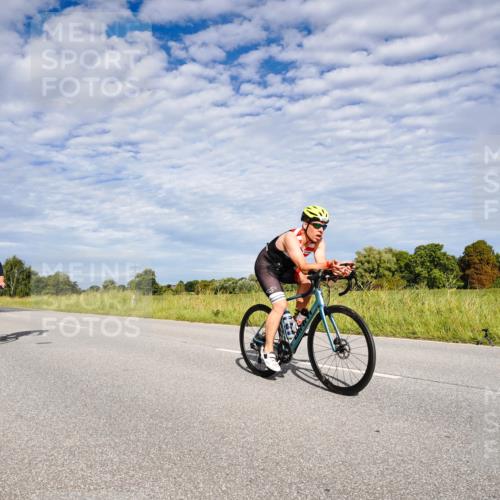 31.08.2025 - Elbe Triathlon Hamburg Michael Burmester http://msf.ph/oto/8664615 31.08.2025 09:55:02 Radfahren 402, 404, 459, 625 meine-sportfotos.de