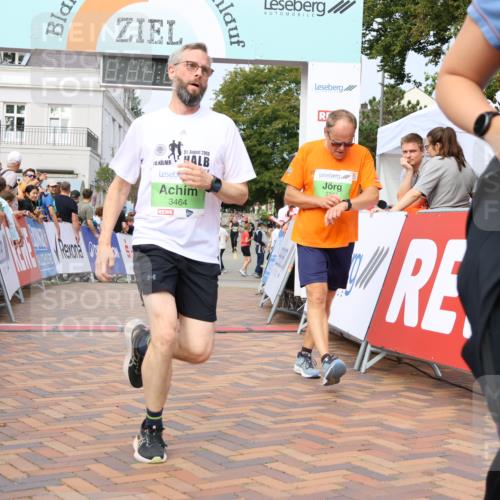31.08.2025 - 21. Blankeneser Heldenlauf Strokosch-Dieckow http://msf.ph/oto/8664623 31.08.2025 11:19:20 Ziel 3464, 3341, 3475, 3347, 3223 meine-sportfotos.de