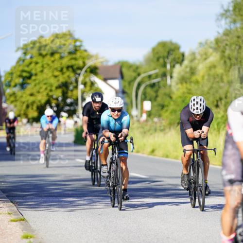 31.08.2025 - Elbe Triathlon Hamburg Michael Burmester http://msf.ph/oto/8664643 31.08.2025 09:25:32 Radfahren 174, 302, 308, 345, 346, 642, 652 meine-sportfotos.de