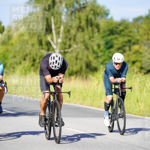 31.08.2025 - Elbe Triathlon Hamburg Michael Burmester http://msf.ph/oto/8664646 31.08.2025 09:25:33 Radfahren 174, 179, 302, 308, 345, 346, 347, 642, 652 meine-sportfotos.de