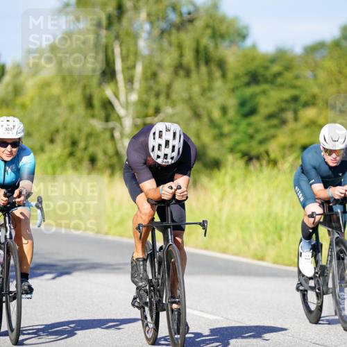 31.08.2025 - Elbe Triathlon Hamburg Michael Burmester http://msf.ph/oto/8664648 31.08.2025 09:25:33 Radfahren 174, 179, 302, 308, 345, 346, 347, 642, 652 meine-sportfotos.de