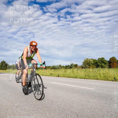 31.08.2025 - Elbe Triathlon Hamburg Michael Burmester http://msf.ph/oto/8664655 31.08.2025 09:55:51 Radfahren 289, 558, 631, 745, 910 meine-sportfotos.de