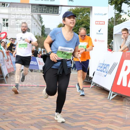 31.08.2025 - 21. Blankeneser Heldenlauf Strokosch-Dieckow http://msf.ph/oto/8664659 31.08.2025 11:19:19 Ziel 3464, 3341, 3475, 3347, 3223 meine-sportfotos.de