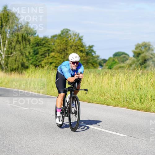 31.08.2025 - Elbe Triathlon Hamburg Michael Burmester http://msf.ph/oto/8664660 31.08.2025 09:25:35 Radfahren 174, 179, 302, 308, 345, 346, 347, 642, 652, 724 meine-sportfotos.de