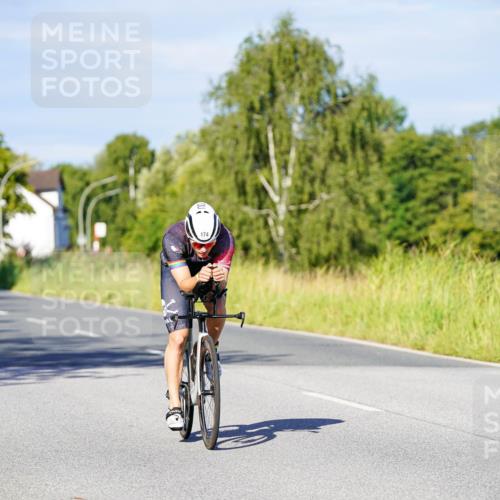 31.08.2025 - Elbe Triathlon Hamburg Michael Burmester http://msf.ph/oto/8664664 31.08.2025 09:25:37 Radfahren 174, 179, 279, 302, 347, 642, 652, 724 meine-sportfotos.de