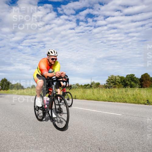 31.08.2025 - Elbe Triathlon Hamburg Michael Burmester http://msf.ph/oto/8664681 31.08.2025 09:56:10 Radfahren 255, 499, 500, 522, 523, 590, 650, 775, 830, 840, 853 meine-sportfotos.de