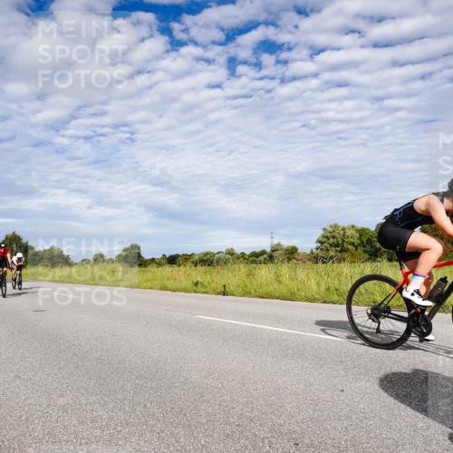 31.08.2025 - Elbe Triathlon Hamburg Michael Burmester http://msf.ph/oto/8664683 31.08.2025 09:56:10 Radfahren 255, 499, 500, 522, 523, 590, 650, 775, 830, 840, 853 meine-sportfotos.de