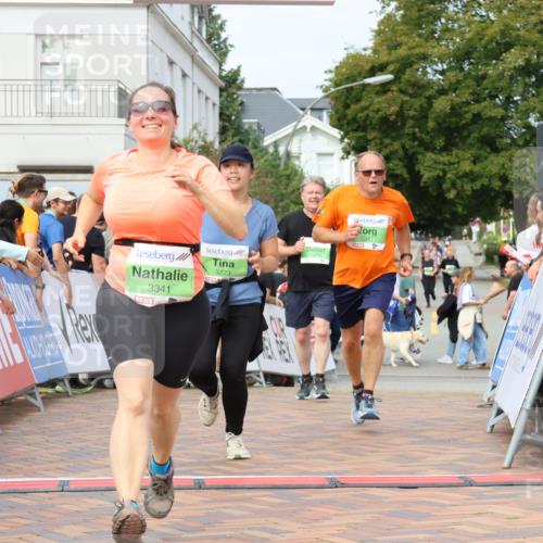 31.08.2025 - 21. Blankeneser Heldenlauf Strokosch-Dieckow http://msf.ph/oto/8664686 31.08.2025 11:19:17 Ziel 3464, 3341, 3475, 3347, 3223 meine-sportfotos.de