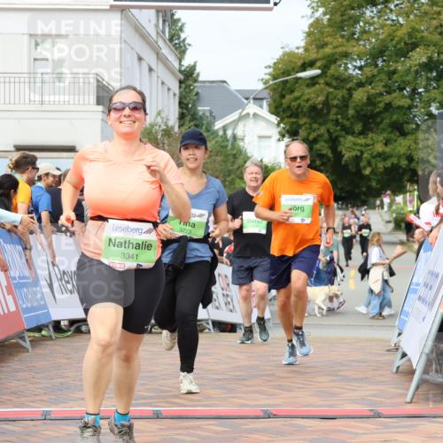 31.08.2025 - 21. Blankeneser Heldenlauf Strokosch-Dieckow http://msf.ph/oto/8664694 31.08.2025 11:19:17 Ziel 3464, 3341, 3475, 3347, 3223 meine-sportfotos.de