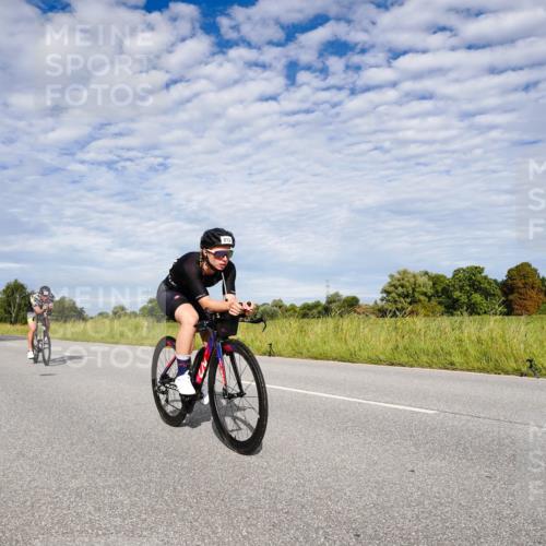31.08.2025 - Elbe Triathlon Hamburg Michael Burmester http://msf.ph/oto/8664713 31.08.2025 09:56:45 Radfahren 602, 711, 715, 815, 893 meine-sportfotos.de