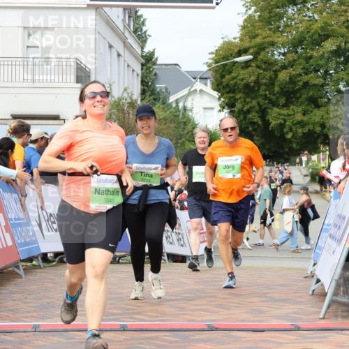31.08.2025 - 21. Blankeneser Heldenlauf Strokosch-Dieckow http://msf.ph/oto/8664719 31.08.2025 11:19:16 Ziel 3464, 3341, 3475, 3347, 3223 meine-sportfotos.de