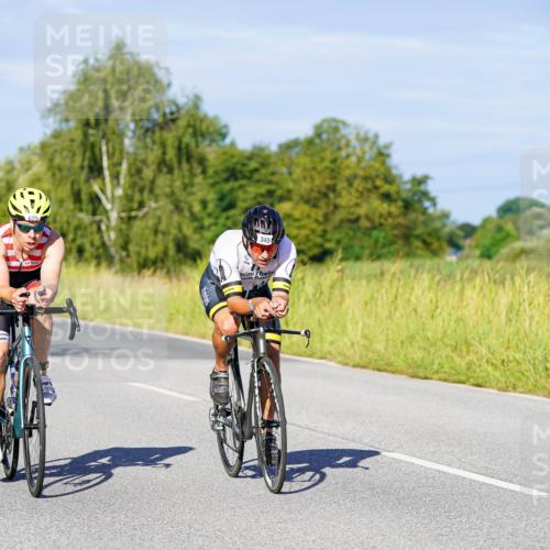 31.08.2025 - Elbe Triathlon Hamburg Michael Burmester http://msf.ph/oto/8664722 31.08.2025 09:25:49 Radfahren 334, 348, 366, 424, 453, 507, 550, 625 meine-sportfotos.de