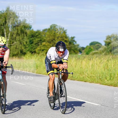 31.08.2025 - Elbe Triathlon Hamburg Michael Burmester http://msf.ph/oto/8664724 31.08.2025 09:25:50 Radfahren 334, 348, 366, 424, 507, 550, 554, 625 meine-sportfotos.de