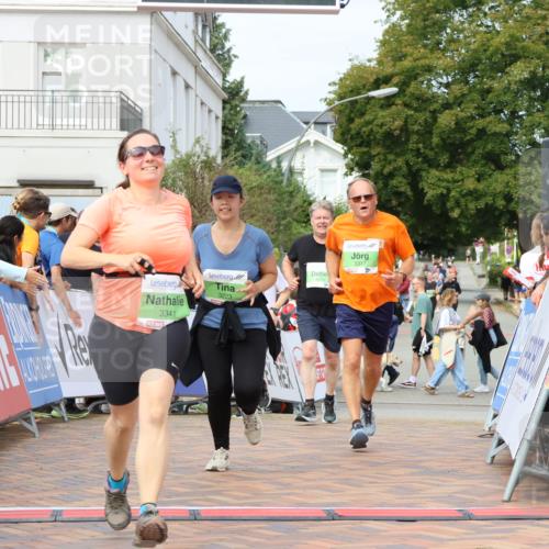 31.08.2025 - 21. Blankeneser Heldenlauf Strokosch-Dieckow http://msf.ph/oto/8664726 31.08.2025 11:19:16 Ziel 3464, 3341, 3475, 3347, 3223 meine-sportfotos.de