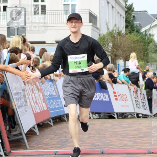 31.08.2025 - 21. Blankeneser Heldenlauf Strokosch-Dieckow http://msf.ph/oto/8664736 31.08.2025 11:00:27 Ziel 3365, 3713 meine-sportfotos.de