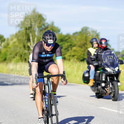 31.08.2025 - Elbe Triathlon Hamburg Michael Burmester http://msf.ph/oto/8664765 31.08.2025 09:26:00 Radfahren 301, 523, 525, 551, 554, 579 meine-sportfotos.de