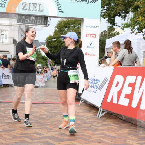 31.08.2025 - 21. Blankeneser Heldenlauf Strokosch-Dieckow http://msf.ph/oto/8664767 31.08.2025 11:19:07 Ziel 3253, 3033, 3094 meine-sportfotos.de