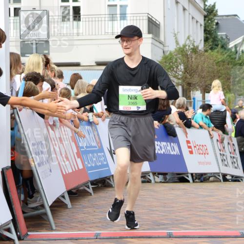 31.08.2025 - 21. Blankeneser Heldenlauf Strokosch-Dieckow http://msf.ph/oto/8664770 31.08.2025 11:00:27 Ziel 3365, 3713 meine-sportfotos.de