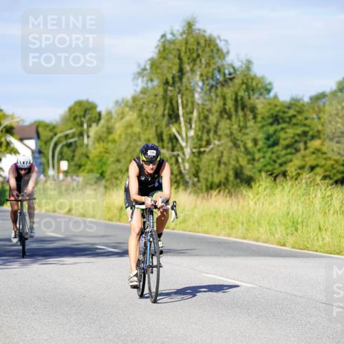 31.08.2025 - Elbe Triathlon Hamburg Michael Burmester http://msf.ph/oto/8664783 31.08.2025 09:26:15 Radfahren 246, 376, 451, 514 meine-sportfotos.de