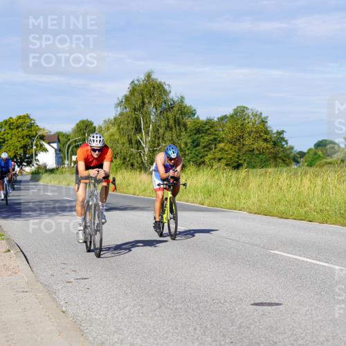 31.08.2025 - Elbe Triathlon Hamburg Michael Burmester http://msf.ph/oto/8664809 31.08.2025 09:26:25 Radfahren 175, 316, 320, 355, 395, 434, 438, 471 meine-sportfotos.de