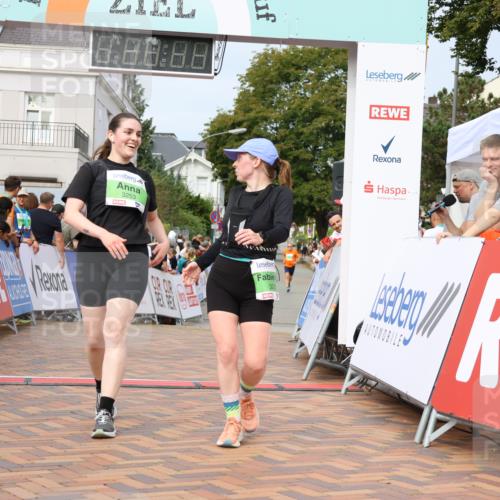 31.08.2025 - 21. Blankeneser Heldenlauf Strokosch-Dieckow http://msf.ph/oto/8664855 31.08.2025 11:19:06 Ziel 3253, 3033, 3094 meine-sportfotos.de
