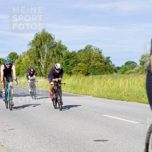 31.08.2025 - Elbe Triathlon Hamburg Michael Burmester http://msf.ph/oto/8664914 31.08.2025 09:26:48 Radfahren 183, 221, 261, 266, 506, 601, 608, 631, 643 meine-sportfotos.de