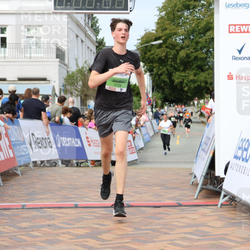 31.08.2025 - 21. Blankeneser Heldenlauf Strokosch-Dieckow http://msf.ph/oto/8664951 31.08.2025 11:18:54 Ziel  meine-sportfotos.de
