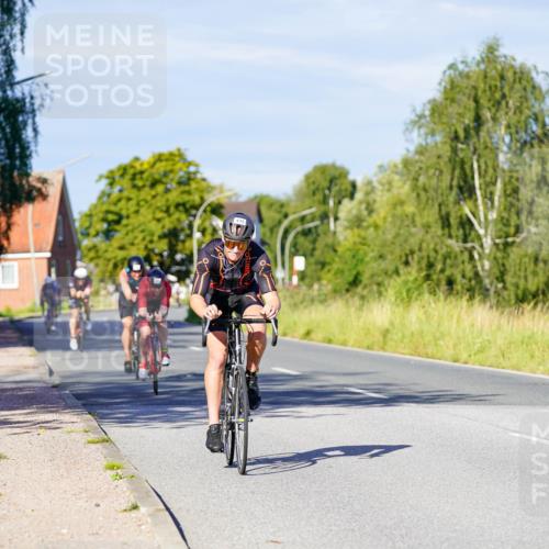 31.08.2025 - Elbe Triathlon Hamburg Michael Burmester http://msf.ph/oto/8664959 31.08.2025 09:27:10 Radfahren 168, 197, 258, 415, 619 meine-sportfotos.de