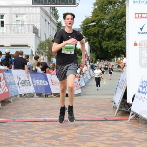 31.08.2025 - 21. Blankeneser Heldenlauf Strokosch-Dieckow http://msf.ph/oto/8664960 31.08.2025 11:18:54 Ziel  meine-sportfotos.de