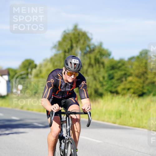 31.08.2025 - Elbe Triathlon Hamburg Michael Burmester http://msf.ph/oto/8664962 31.08.2025 09:27:11 Radfahren 168, 197, 258, 278, 415, 619 meine-sportfotos.de